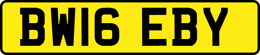 BW16EBY