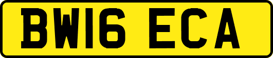 BW16ECA
