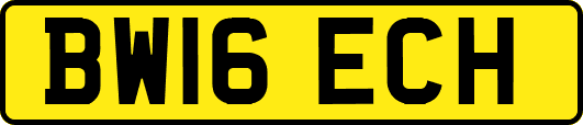 BW16ECH