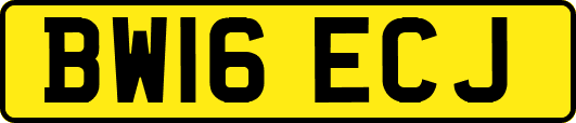 BW16ECJ