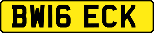 BW16ECK