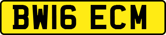 BW16ECM