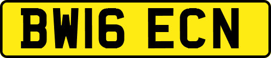 BW16ECN