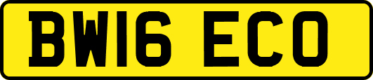 BW16ECO