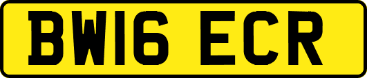 BW16ECR