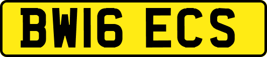 BW16ECS