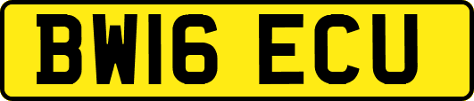 BW16ECU