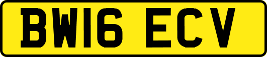 BW16ECV