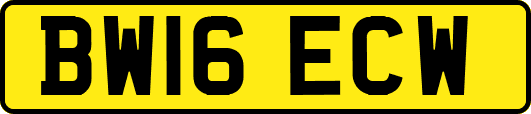 BW16ECW