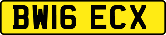 BW16ECX