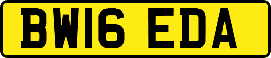 BW16EDA
