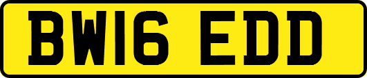 BW16EDD