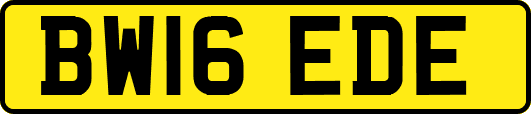 BW16EDE