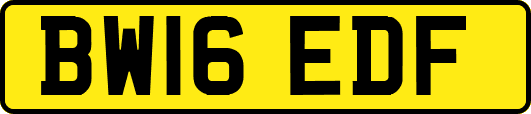 BW16EDF