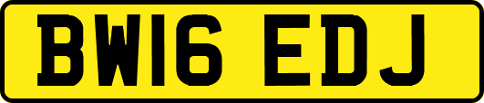 BW16EDJ