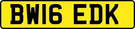 BW16EDK