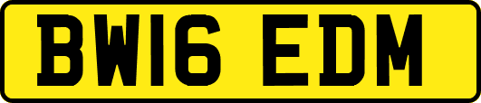 BW16EDM
