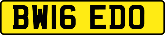 BW16EDO