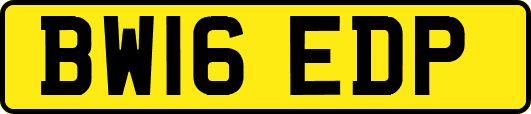 BW16EDP