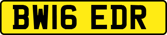 BW16EDR