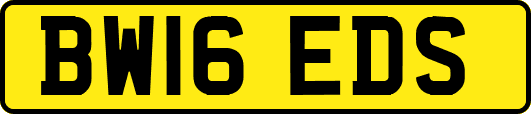 BW16EDS