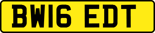 BW16EDT