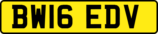BW16EDV