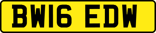 BW16EDW