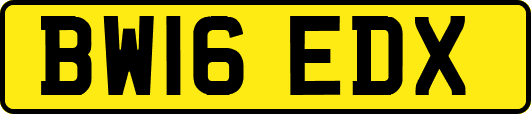 BW16EDX