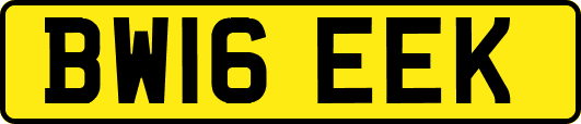 BW16EEK