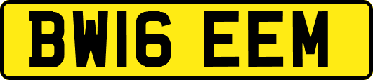 BW16EEM