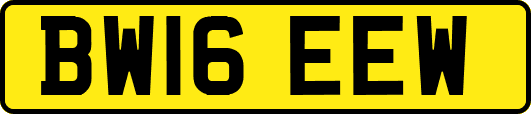 BW16EEW