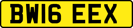 BW16EEX