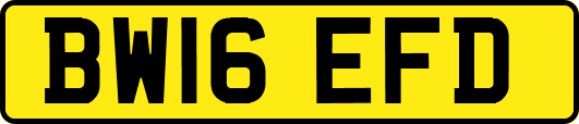 BW16EFD