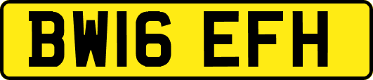 BW16EFH