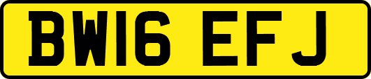 BW16EFJ