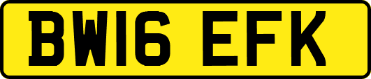 BW16EFK