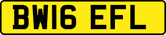BW16EFL