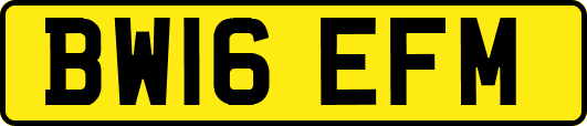 BW16EFM