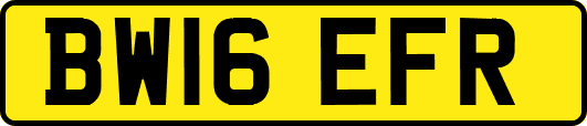 BW16EFR