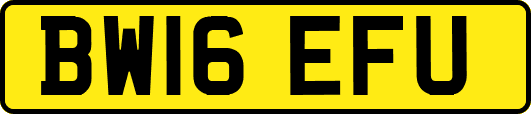BW16EFU