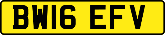 BW16EFV