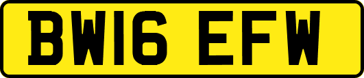BW16EFW