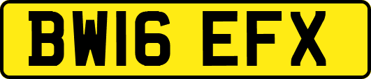 BW16EFX