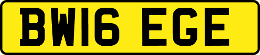 BW16EGE
