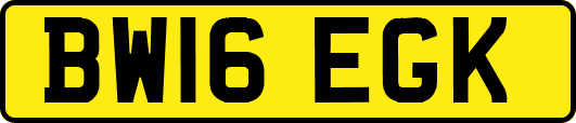 BW16EGK