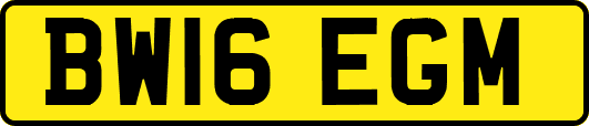 BW16EGM
