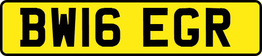 BW16EGR