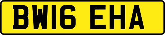 BW16EHA