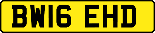 BW16EHD